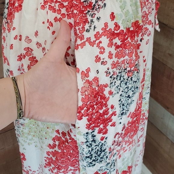 Lucky brand sleeveless sun dress - Picture 4 of 15